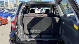 2008 Toyota Vanguard - Thumbnail