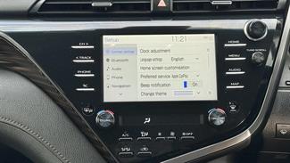 2019 Toyota Camry - Thumbnail