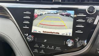 2019 Toyota Camry - Thumbnail