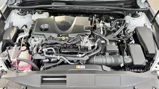2019 Toyota Camry - Thumbnail