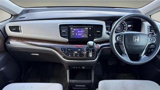 2013 Honda Odyssey - Thumbnail