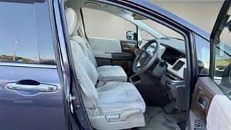 2013 Honda Odyssey - Thumbnail