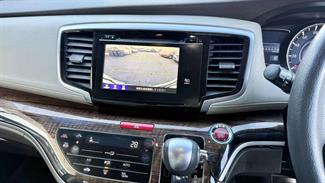 2013 Honda Odyssey - Thumbnail