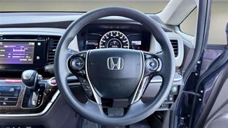 2013 Honda Odyssey - Thumbnail