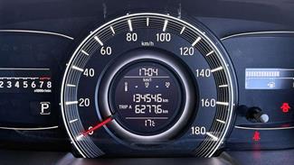 2013 Honda Odyssey - Thumbnail