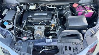 2013 Honda Odyssey - Thumbnail