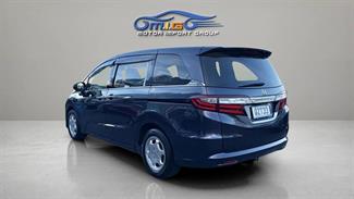 2013 Honda Odyssey - Thumbnail