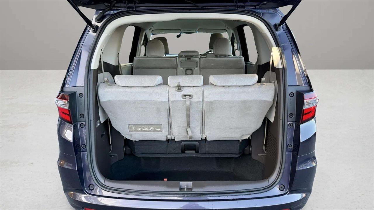 2013 Honda Odyssey