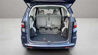 2013 Honda Odyssey - Thumbnail