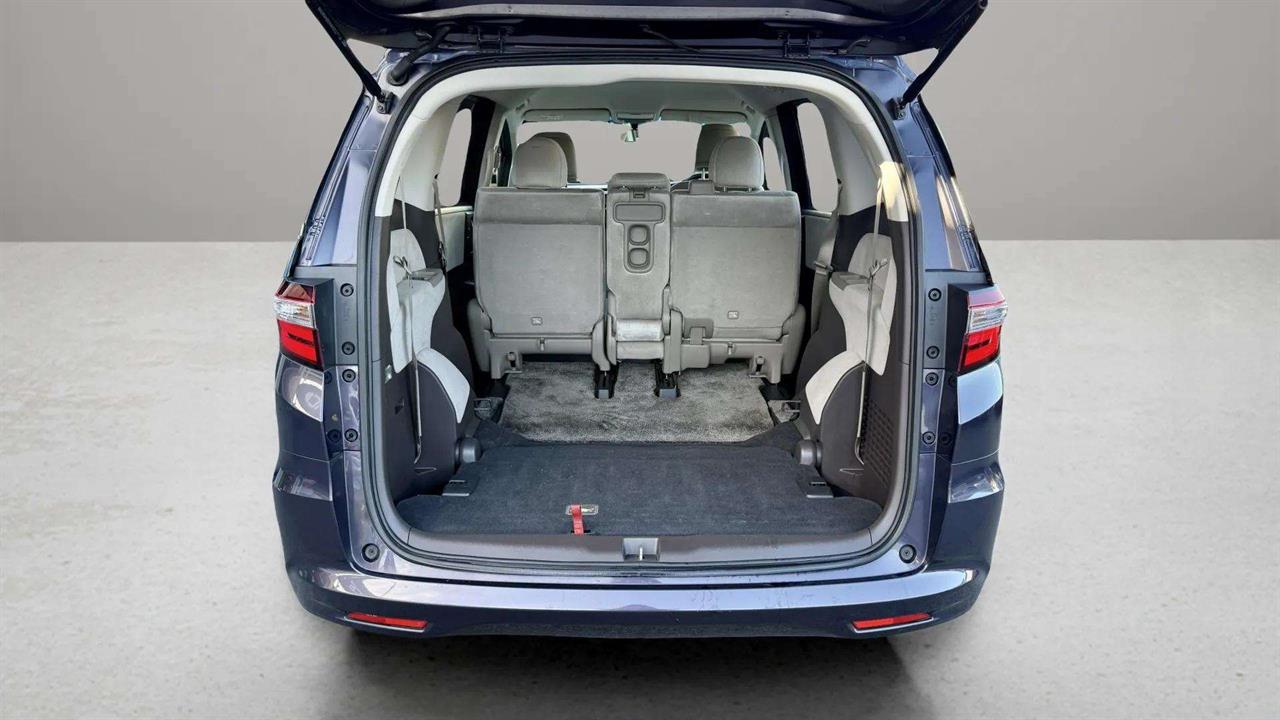 2013 Honda Odyssey