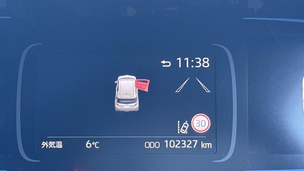 2022 Toyota Aqua