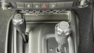 2017 Jeep Wrangler - Thumbnail