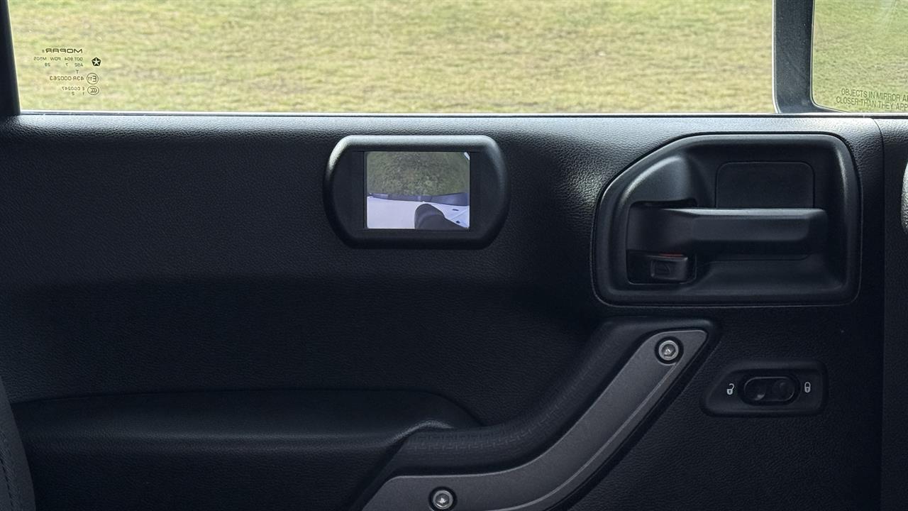 2017 Jeep Wrangler