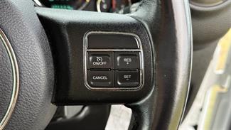 2017 Jeep Wrangler - Thumbnail