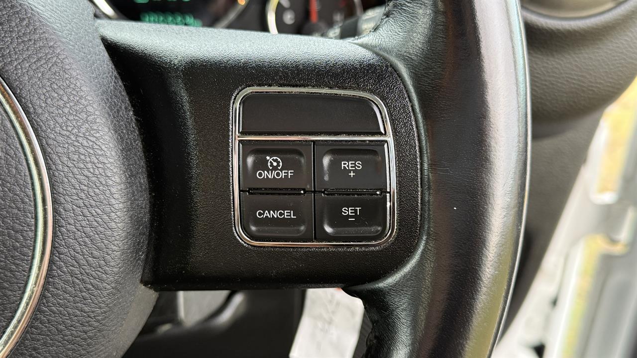 2017 Jeep Wrangler
