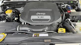2017 Jeep Wrangler - Thumbnail