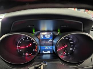2016 Subaru Outback - Thumbnail