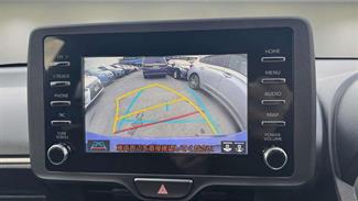 2022 Toyota YARIS - Thumbnail