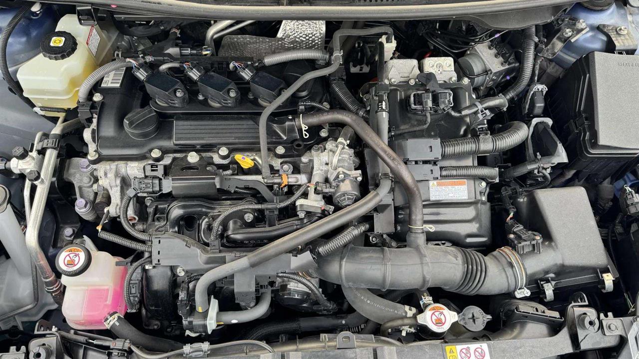 2022 Toyota YARIS