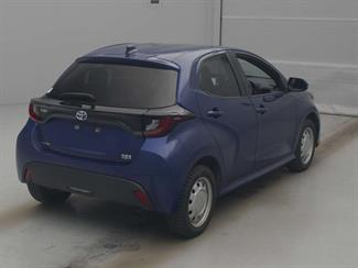2022 Toyota YARIS - Thumbnail