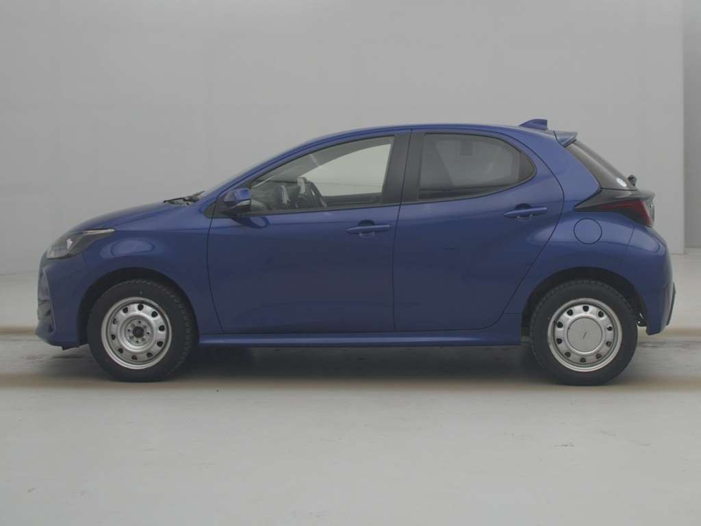 2022 Toyota YARIS