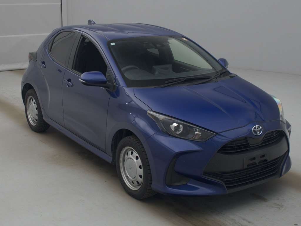 2022 Toyota YARIS
