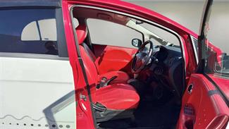 2009 Mitsubishi I-MIEV - Thumbnail