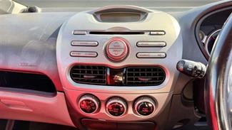 2009 Mitsubishi I-MIEV - Thumbnail