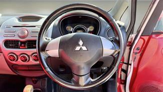 2009 Mitsubishi I-MIEV - Thumbnail