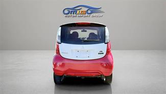 2009 Mitsubishi I-MIEV - Thumbnail