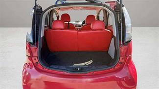 2009 Mitsubishi I-MIEV - Thumbnail