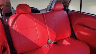 2009 Mitsubishi I-MIEV - Thumbnail