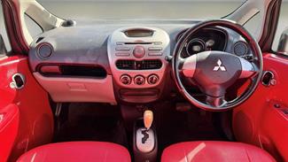 2009 Mitsubishi I-MIEV - Thumbnail