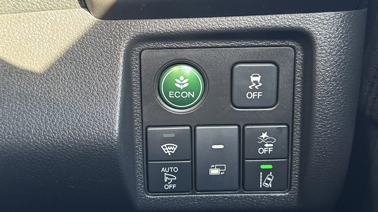 2017 Honda VEZEL