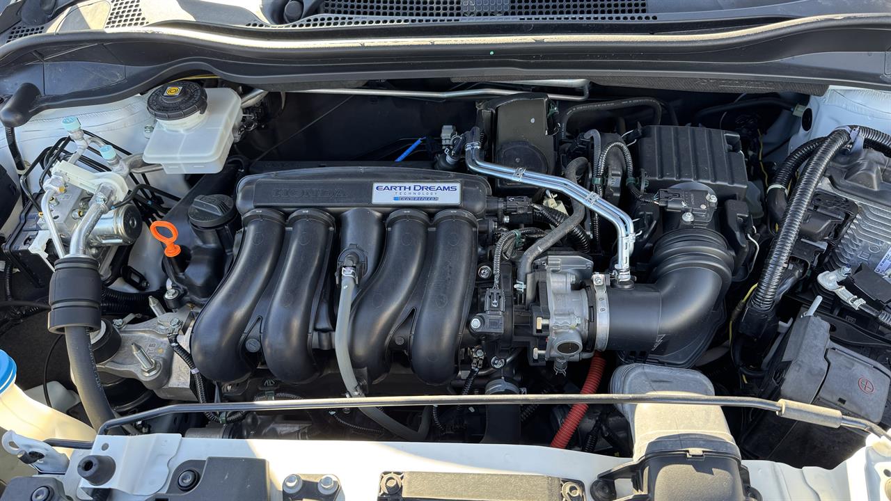 2017 Honda VEZEL