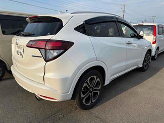 2017 Honda VEZEL - Thumbnail