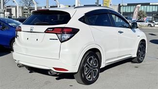 2017 Honda VEZEL - Thumbnail