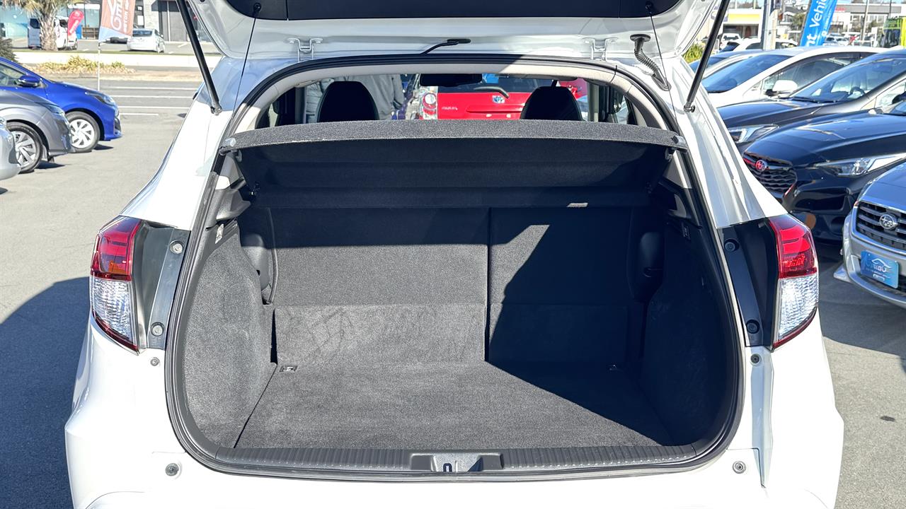 2017 Honda VEZEL