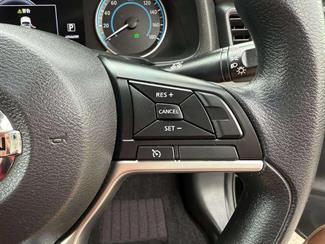 2019 Nissan Leaf - Thumbnail
