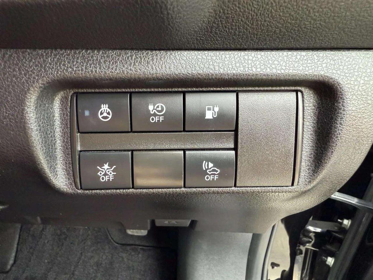2019 Nissan Leaf