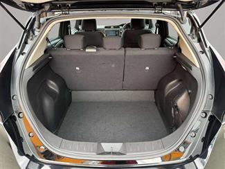 2019 Nissan Leaf - Thumbnail