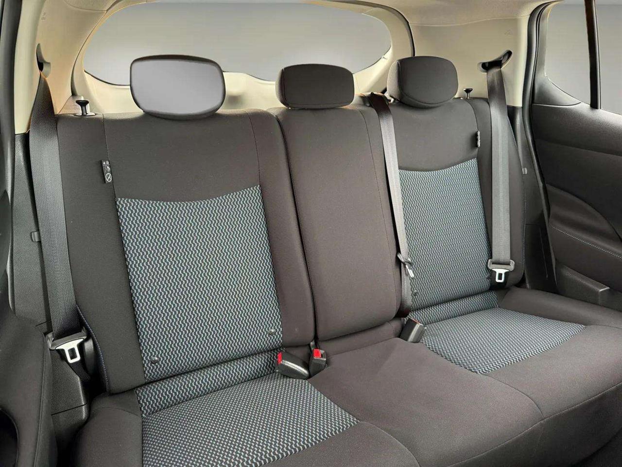 2019 Nissan Leaf