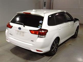 2017 Toyota Corolla - Thumbnail