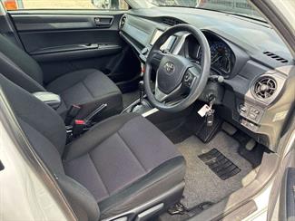 2017 Toyota Corolla - Thumbnail