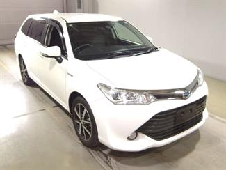 2017 Toyota Corolla - Thumbnail