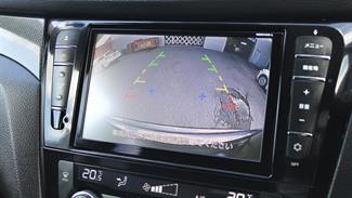 2017 Nissan X-Trail - Thumbnail