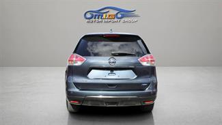 2017 Nissan X-Trail - Thumbnail