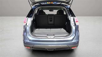 2017 Nissan X-Trail - Thumbnail