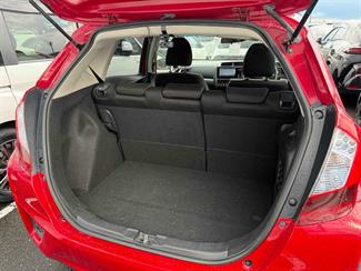 2014 Honda Fit - Thumbnail