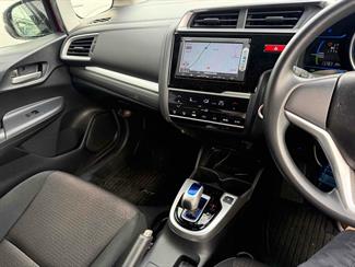 2014 Honda Fit - Thumbnail